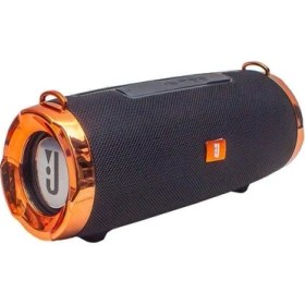 Resim Magicvoice MV-19975 USB/SD Destekli Şarjlı Bluetooth Hoparlör 