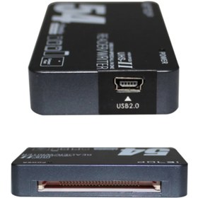 Resim KEEPRO Çoklu kart okuyucu cf kart okuyucu compact flash kart okuyucu 