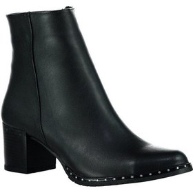 Resim Fox Shoes Siyah Kadın Bot C654013309 