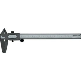 Resim Stanley Mekanik Kumpas 160 Mm 1-35-603 