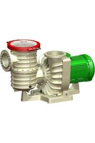 Resim Nozbart Sultan Serisi Havuz Pompası 40 Hp 