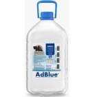 Resim Adblue Kuzey 5 Lt Iso Sertifikalı Çevre Dostu Üre Çözeltisi 
