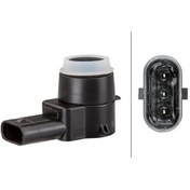 Resim Hella 6px358141071 Park Sensörü W204 07-14 S204 07-14 W211 02-08 W221 05-13 W164 09-10 2215420417 