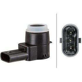 Resim Hella 6px358141071 Park Sensörü W204 07-14 S204 07-14 W211 02-08 W221 05-13 W164 09-10 2215420417 