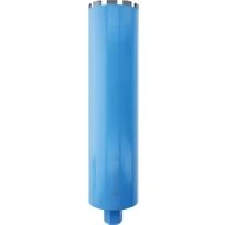 Resim Bosch - Standard Seri Beton Için 1 1/4'' Unc Girişli Sulu Elmas Karot Ucu 122MM 