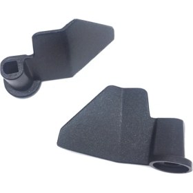 Resim Irenein Ekmek Yapma Makinesi Numarası 1 Için Evrensel Karbon Çelik Ekmek Makinesi Kürek Değiştirme (Yurt Dışından) 