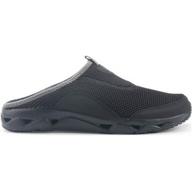 Resim Lumberjack Albı Wmn Siyah-siyah Terlik Siyah 