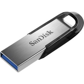 Resim 128 GB Sandısk Ultra Flaır USB Bellek 3.0 SDCZ73-128G-G46 