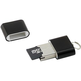 Resim Mini Microsd USB 