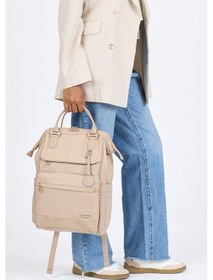 Resim Chantria Cb00788 Bej Sırt Çantası Diğer 