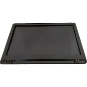 Resim Hp 15-BS116NT LCD Cover Ekran Kasası ve LCD Bezel Çerçeve Takımı 
