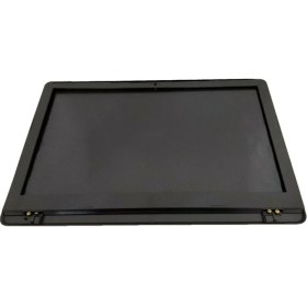 Resim Hp 15-RB015NT 7GR32EA LCD Cover Ekran Kasası ve LCD Bezel Çerçeve Takımı 