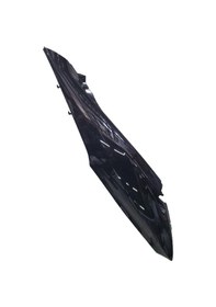 Resim Honda Pcx125 2011-2014 Arası Sol Sele Altı Siyah 
