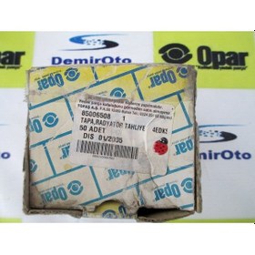 Resim 85006508 Radyatör Tahliye Tapasi Dogan-Sahin-Kartal-Slx-Mpi Opar 541707881 