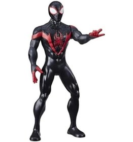 Resim Marvel 23 Cm Miles Morales Figür 