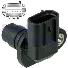 Resim Delphi Ss11173 Krank Mili Sensörü-nissan Almera Almera Tıno Primera X-trail 01 03 11 05 23731aw400 