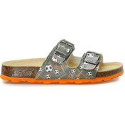 Resim Superfit 800111-7070-2 Yeşil Erkek Çocuk Terlik 000000000102262990 Yeşil 