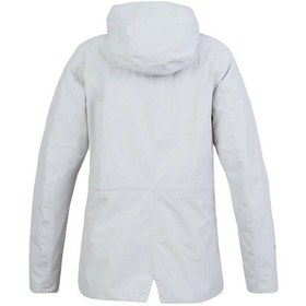 Resim Hannah Zafrina Iı Kadın Outdoor Ceket 10041072hhx Dawn-blue Mavi 