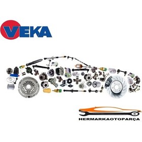 Resim Vw Transporter T6 Aks Kafası Dış 2.0Tdı 38X27X63 