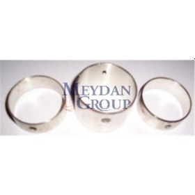Resim Parcaustasi-mıtsubıshı Canter- Fe449- 90/97 Ekzantrik Yatağı 4d34 Tdc 