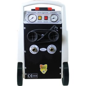 Resim Kammak Prof-06 Isıtıcılı Petek Temizleme Makinası 