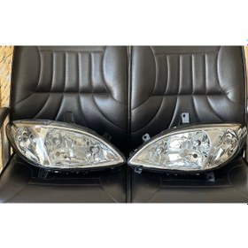 Resim Mercedes Vito 639 Far Sol 
