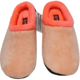 Resim Gezer 12074 Kadın Terlik Sonbahar Kış Ev Terliği 