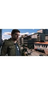 Resim 2K Games Mafia 3 III Aksiyon-Macera Oyunu PS4 İçin 18 Yaş Üstü Tek Oyuncu Deneyimi 