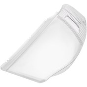 Resim Synodicmonth Mitsubishi L200 Triton 2005-2014 İçin Sol Far Kabuğu Abajur Şeffaf Lens Kapağı Far Kapağı 