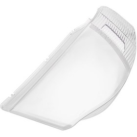 Resim Synodicmonth Mitsubishi L200 Triton 2005-2014 İçin Sol Far Kabuğu Abajur Şeffaf Lens Kapağı Far Kapağı 