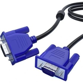 Resim Tech Butiq Dm CHB032 15 Pinli VGA To VGA Görüntü Kablosu 3 Metre 