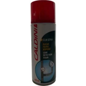 Resim Caldini Cln Kaçak Tespit Köpüğü. 