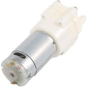 Resim 395 Pompalı Motor Çay Seti Pompalı İçme Çeşmesi Su Pompası Çay Seti 