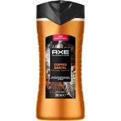 Resim Axe Premium Copper Santal 3'ü 1 Arada Duş Jeli 300ml 