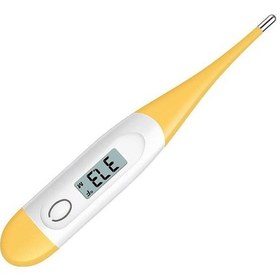 Resim Powermaster Pm-24697 Çubuk Koltukaltı Dijital Ateş Ölçer Termometre 