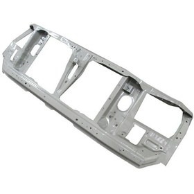 Resim Ford Ranger Pick Up 16/18 Ön Panel Komple Fpı 