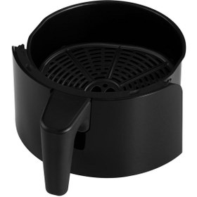 Resim Russell Hobbs Satisfry Small 1.8 Litre Airfryer 26500-56 Fritöz 
