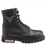Resim Harley Davidson Harley Davıdson Colmar 21k Unısex Bot 