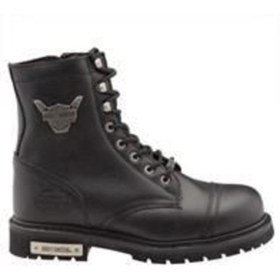 Resim Harley Davidson Harley Davıdson Colmar 21k Unısex Bot 