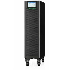 Resim 30 Kva Trifaze Kesintisiz Güç Kaynağı Ups 