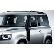 Resim Land Rover Yeni Defender Şnorkel Seti 
