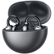 Resim Huawei Freeclip Siyah Kulaklık 