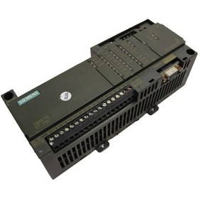 Resim 6es7214-1ac01-0xb0, 6es7 214-1ac01-0xb0 Sımatıc S7-200, Cpu 214 14dı/10do 2.el 