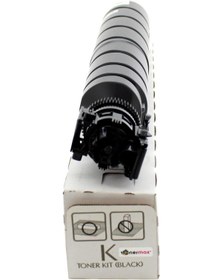 Resim Kyocera Taskalfa 6052Ci Uyumlu Toner Siyah / Kyocera Tk-8515 