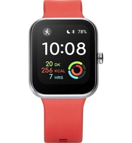 Resim Vestel Akıllı Saat 2 Max Akıllı Saat (Vestel Türkiye Garantili) 
