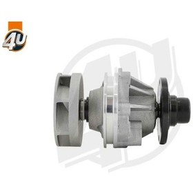 Resim Bmw Devirdaim Su Pompası E34 E36 E38 E39 E46 11517527799 