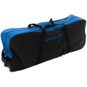 Resim Taşıma Çantası Mavi 