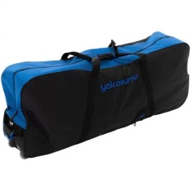 Resim Taşıma Çantası Mavi 