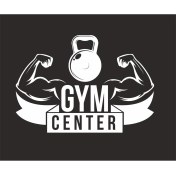 Resim Buketiket Gym Center Oto Duvar Spor Salonu Sticker 