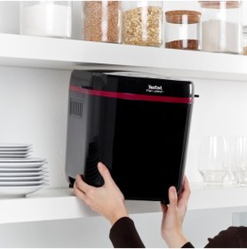 Resim TEFAL PF2208 Pain Plaisir Ekmek Yapma Makinesi 